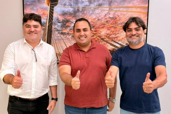 Troco? Georgiano leva aliado de Marcos Aurélio após baixas no PSD