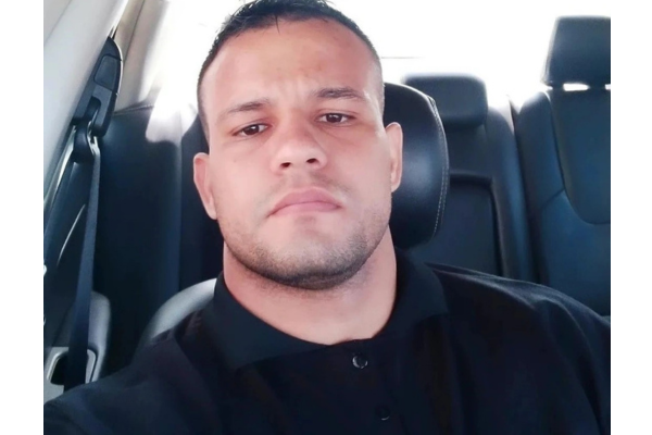 Personal trainer preso por agredir namorada no PI já tinha histórico de violência