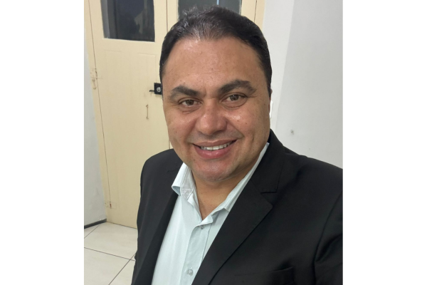 Jornalista Hilder Monção pode disputar vaga na Alepi pelo Republicanos