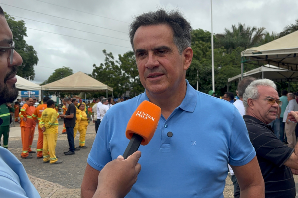 Ciro Nogueira duvida que acordo para Wellington disputar governo em 2030 seja cumprido