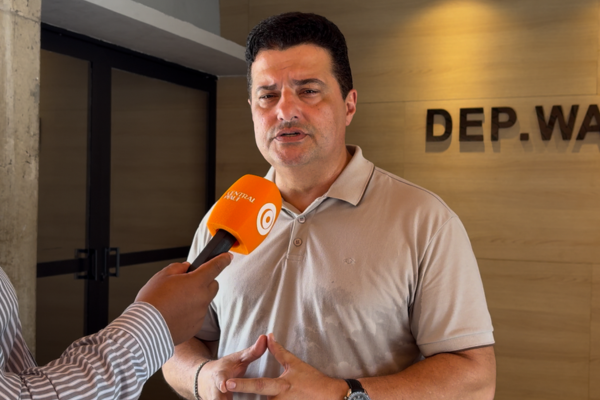 Sem o comando do Avante no Piauí, Gustavo Henrique marca convenção da sigla