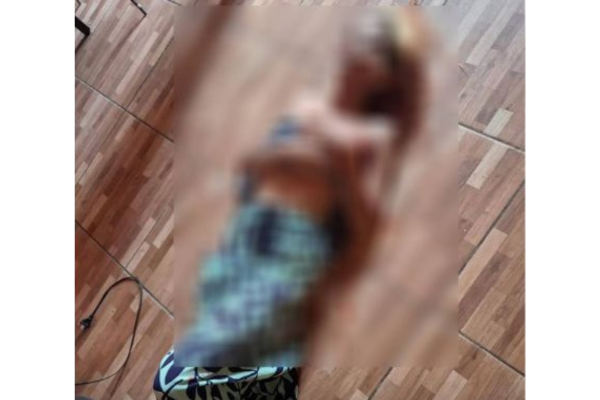 Ex-companheiro esfaqueia jovem de 21 anos e foge em Barras