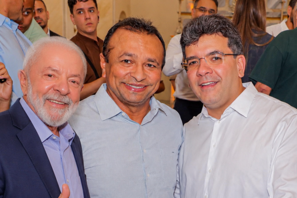 Fábio Abreu reafirma apoio a Lula e Rafael mesmo após filiação ao Republicanos