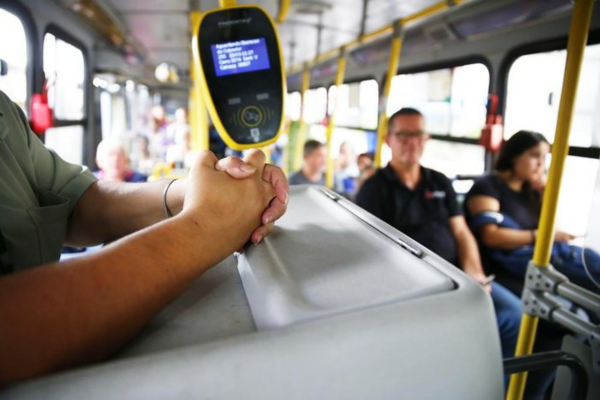 Teresina terá ônibus sem cobradores com renovação gradual da frota