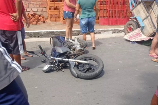 Piauí lidera ranking nacional de mortes de motociclistas no trânsito