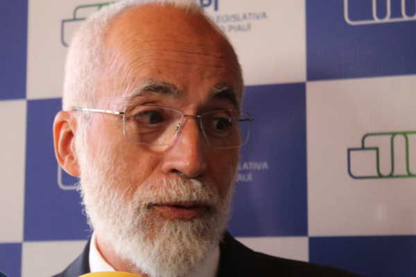 Após impasse com partidos da esquerda, Jesus Rodrigues reorganiza Cidadania no Piauí