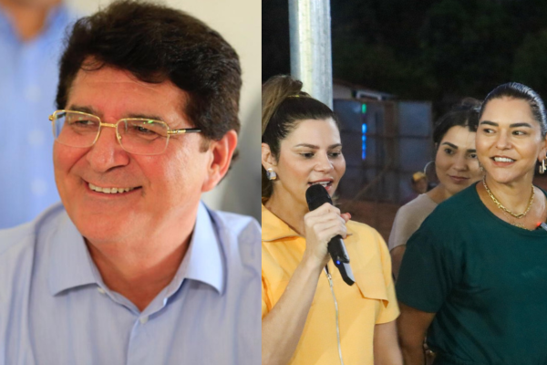 Tio de deputada e prefeita petistas, ex-deputado Ismar Marques será vice da oposição