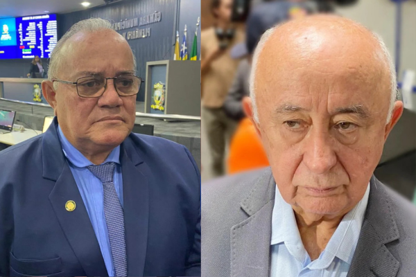 Antônio José Lira diz ser perseguido por grupo político ligado a Júlio César