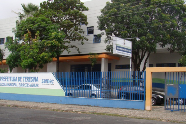 Família denuncia estupro de criança de 12 anos em escola de Teresina