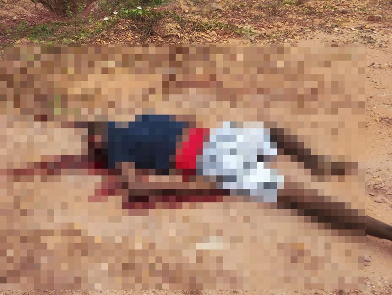 Homem é encontrado morto no bairro Nova Teresina