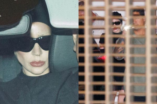 Lady Gaga desembarca no Brasil para o maior show de sua carreira