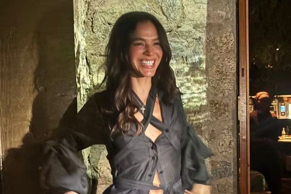 Bruna Marquezine celebra 30 anos com look poderoso antes de festão milionário