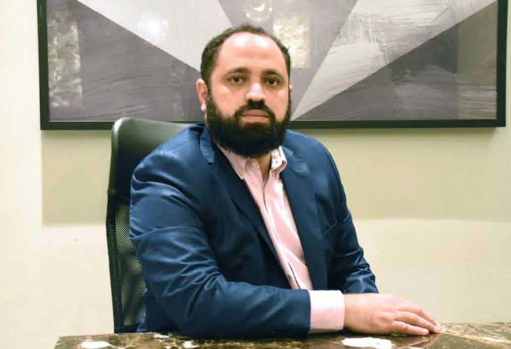 Garcias Guedes assume presidência da Agespisa durante fase de transição