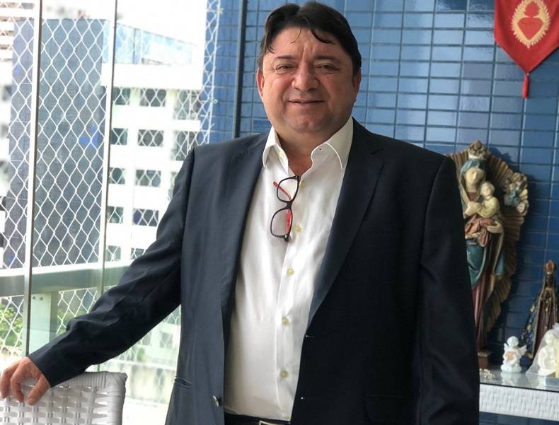 Thesco Silva entrega cargo e deixa Secretaria de Comunicação de Teresina