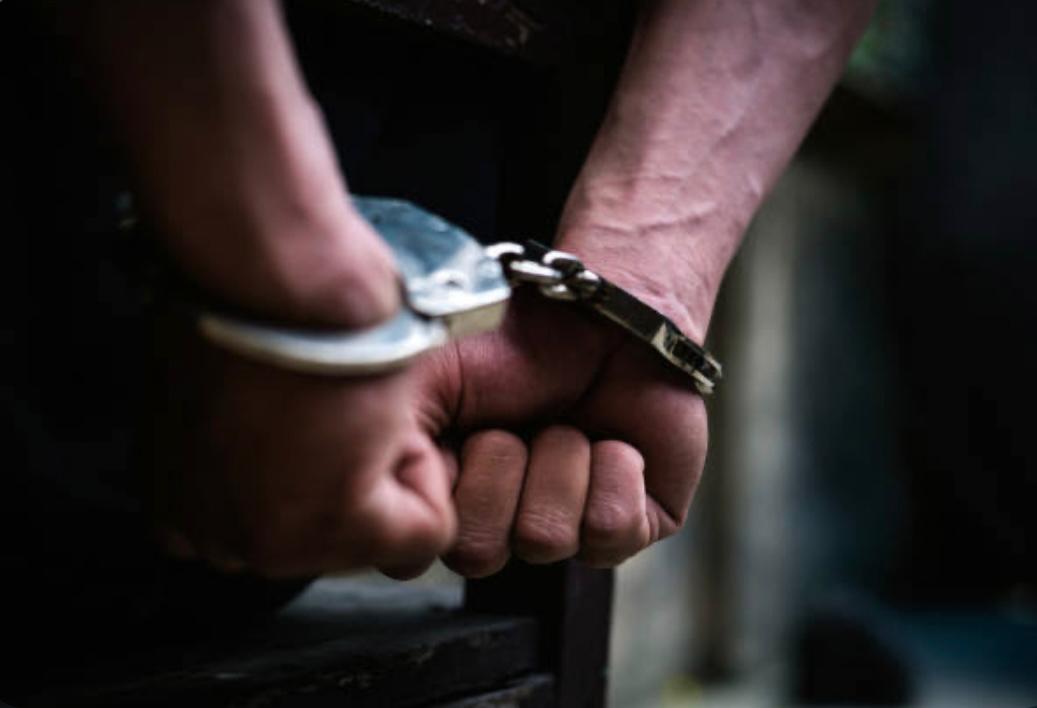 Foragido por tentativa de feminicídio é preso no interior do Piauí