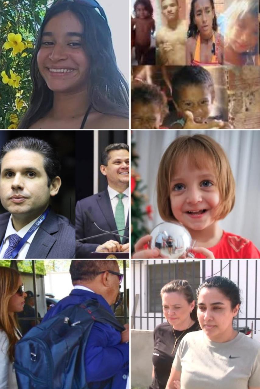 Retrospectiva 2025: crimes, tragédias e decisões judiciais marcaram o ano no Piauí e no Brasil