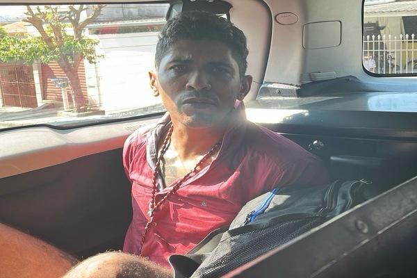 Suspeito de mandar sequestrar adolescente em Monsenhor Gil é preso em São Paulo
