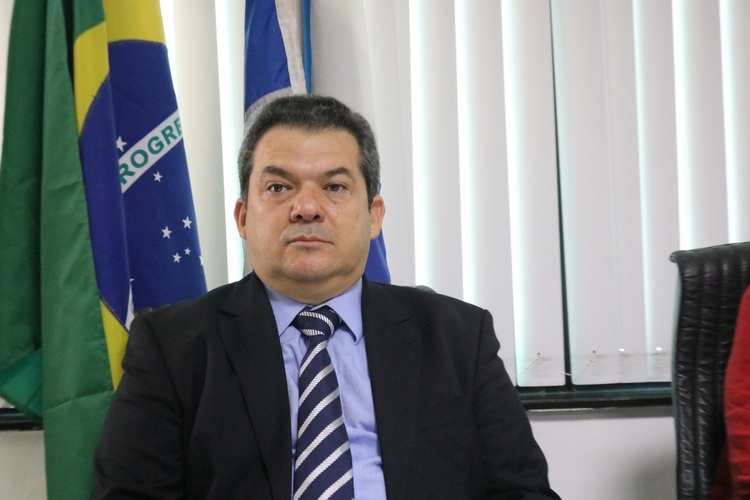 Desembargador piauiense Carlos Brandão é escolhido por Lula para o STJ