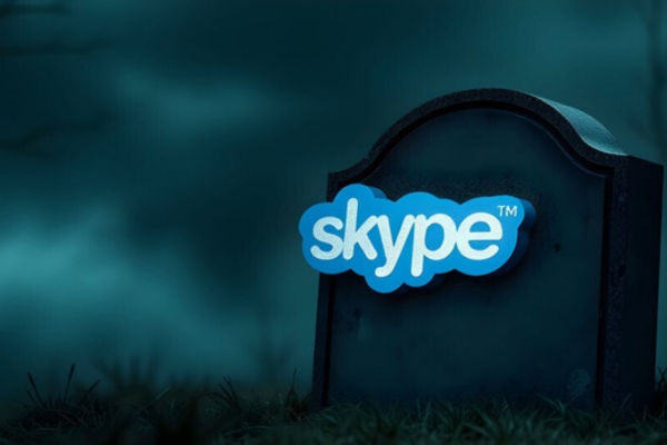 Microsoft encerrará o Skype nessa segunda-feira (5)