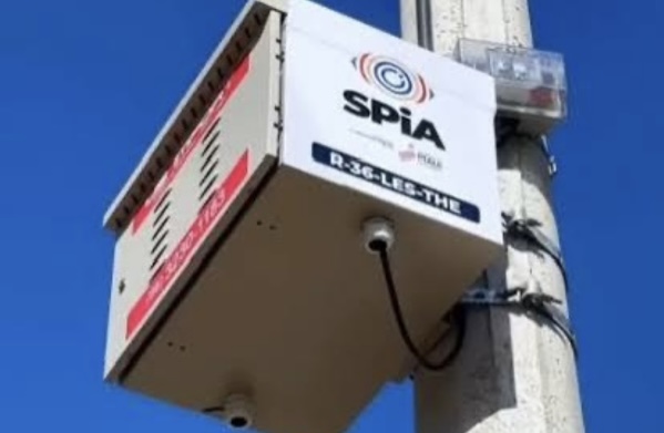 Câmeras do SPIA não serão usadas para aplicar multas em Teresina, diz PMT