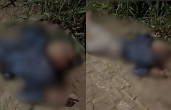 Dupla armada mata jovem de 17 anos e foge em motocicleta