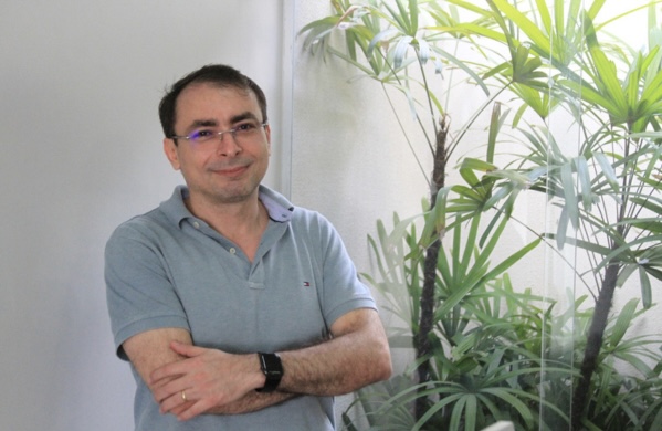 Silvio Mendes oficializa novo comando da Secti e inicia liquidação da Prodater