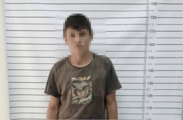 Foragido conhecido como ‘Carrapato’ é capturado pela PM no litoral do Piauí