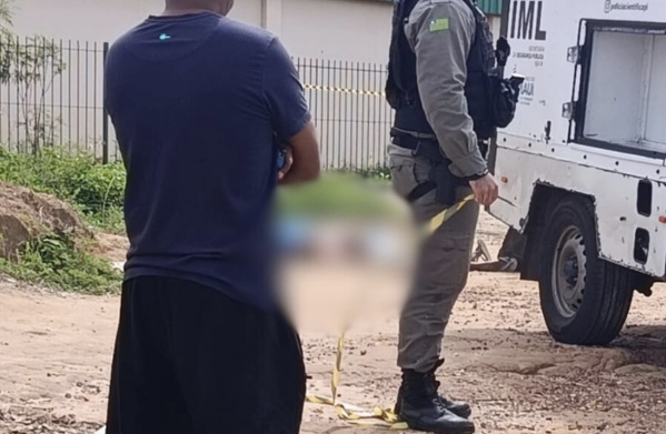 Homem morre após possível mal súbito durante caminhada na Zona Sul de Teresina