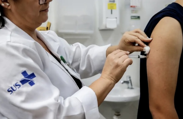 Vacina contra HPV está disponível em UBS e no Teresina Shopping