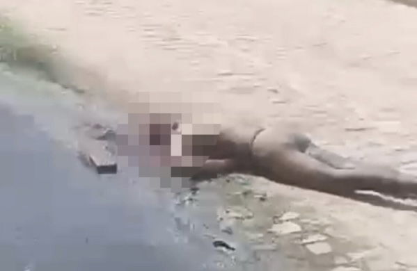 Homem é morto a tiros no Parque Universitário