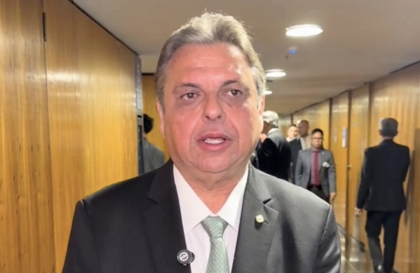 Deputado Júlio Arcoverde é eleito 2º vice-presidente da CCJ na Câmara