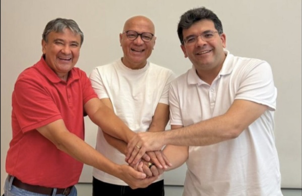 Franzé decide ficar no PT para disputar vaga de deputado federal