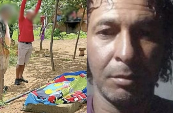 Corpo de pescador desaparecido é localizado em barragem de Francisco Macedo