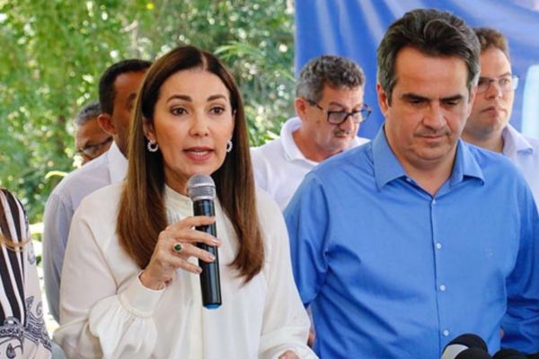 Margarete não quer se candidatar ao governo em 2026