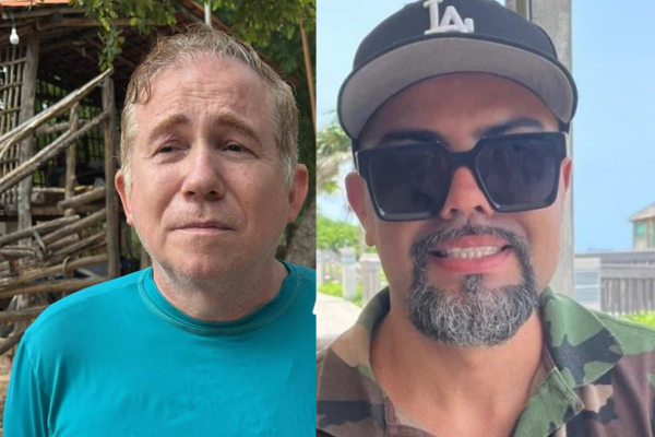Acusado de assassinar turista americano é preso em Timon