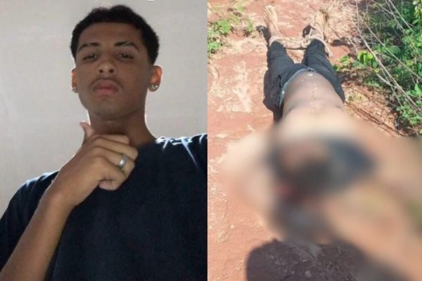 Jovem de 17 anos é sequestrado e executado na zona Norte de Teresina