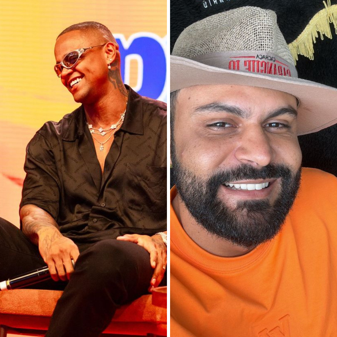Justiça suspende shows de Léo Santana e Thullio Milionário no aniversário de Floriano