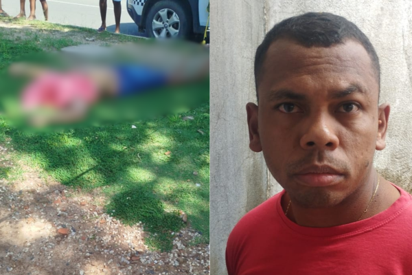 Homem é morto a tiros na Santa Maria, zona Norte de Teresina
