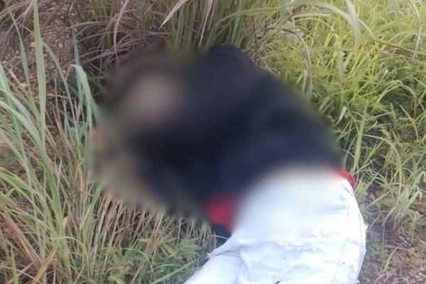 Homem é encontrado morto em Teresina com braços amarrados e marcas de tiros na cabeça