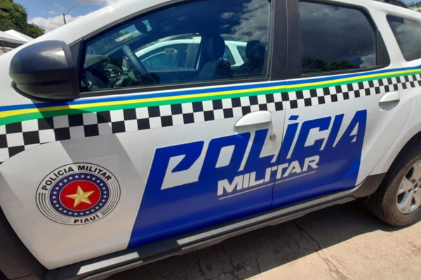 Homem leva golpe de machado na cabeça durante briga no interior do Piauí