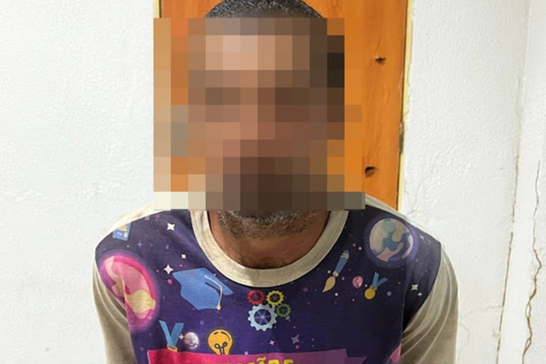 Homem é preso por estuprar a própria filha no Piauí