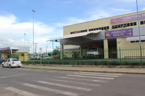 Homem morre após ser baleado na zona sul de Teresina