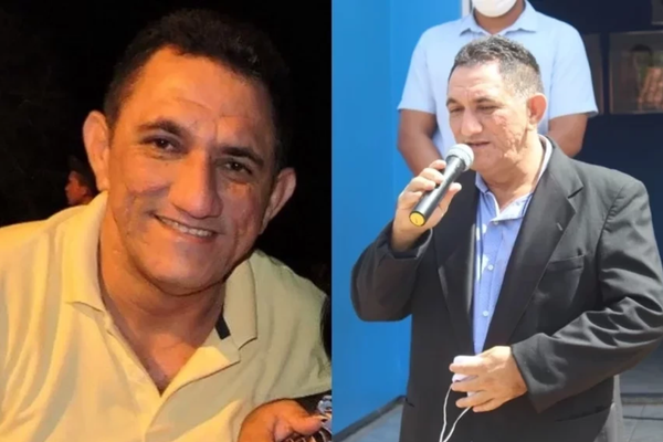 Vereador Jacinto Moraes é preso sob suspeita de estupro de vulnerável