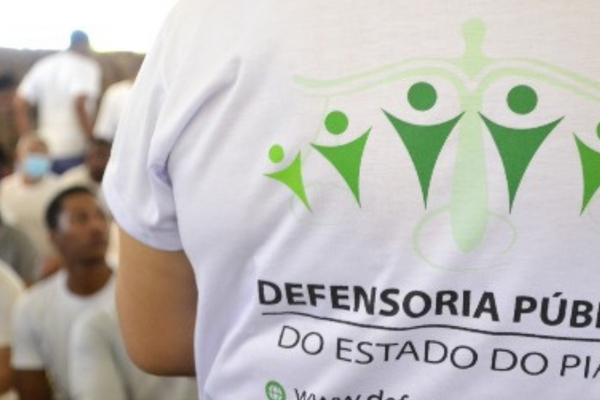 Homem é solto após quase um ano preso ilegalmente no Piauí