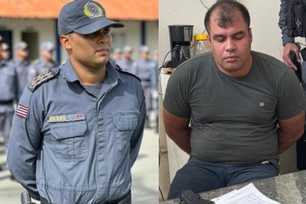 Tenente atira contra capitão da PM dentro de quartel em São Luís