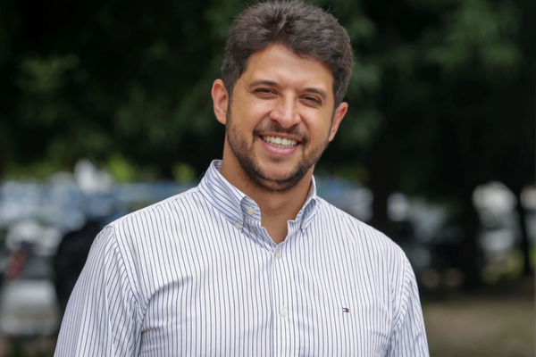 Prefeito de Hugo Napoleão é denunciado por invasão e ameaça em condomínio de Teresina