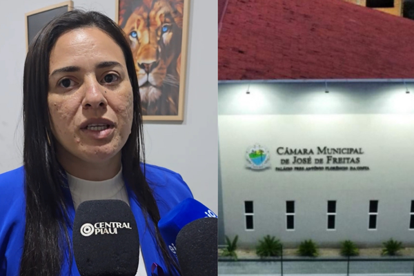 Vereadora Helena Barros comenta trabalho da Câmara nos últimos seis meses
