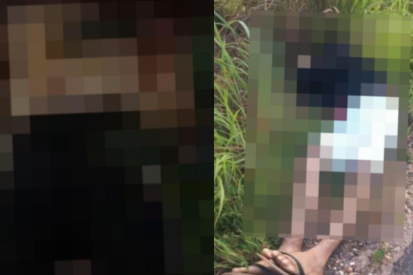 Suspeitos de duplo homicídio são presos em Teresina
