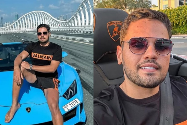 Empresário piauiense morre após ser agredido durante festa em Petrolina