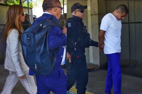 Defesa contesta provas e prevê avanços no caso que mantém Tatiana presa